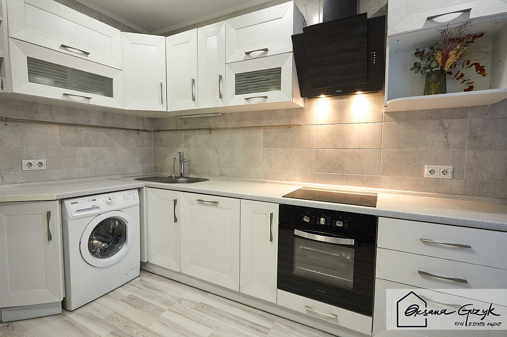 Продаж 1к. квартири ЖК Златоустівський, 7-й пов., В. Чорновола, 27 Kyiv - photo 2