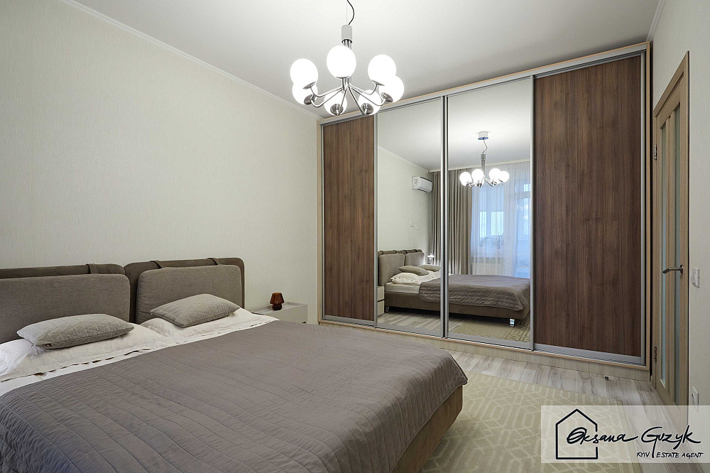 Продаж 1к. квартири ЖК Златоустівський, 7-й пов., В. Чорновола, 27 Kyiv - photo 8