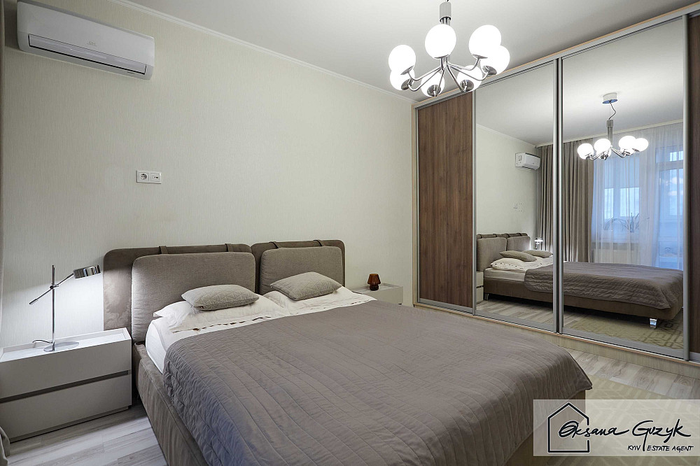 Продаж 1к. квартири ЖК Златоустівський, 7-й пов., В. Чорновола, 27 Kyiv - photo 7