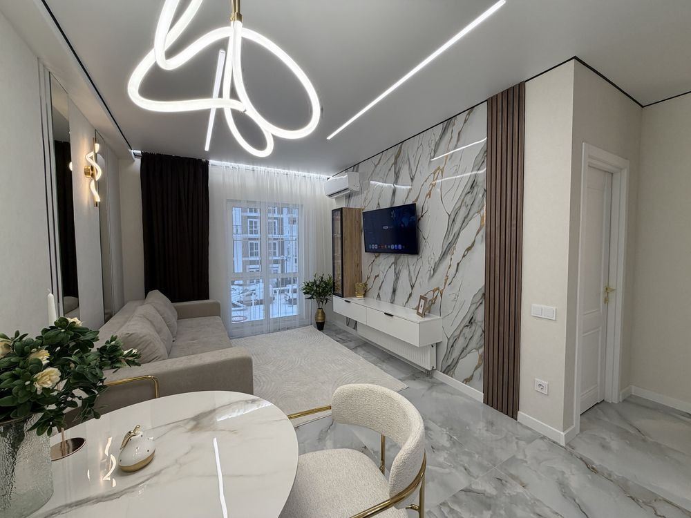 Без% Продаж, 1к/квартира Жк Нова Англія( метро Васильківська) Kyiv - photo 2