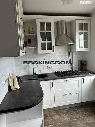 Продаж 2к квартири 45.7 м2  по вул. Прирічна. Вид на Дніпро Kyiv