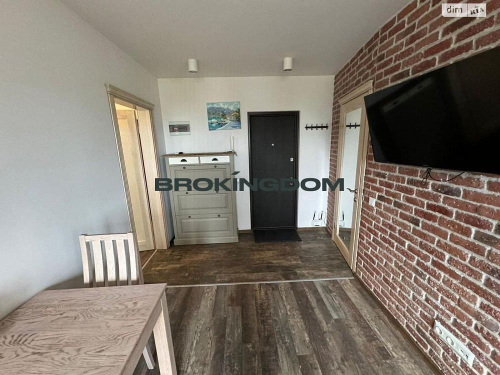 Продаж 2к квартири 45.7 м2  по вул. Прирічна. Вид на Дніпро Kyiv - photo 8