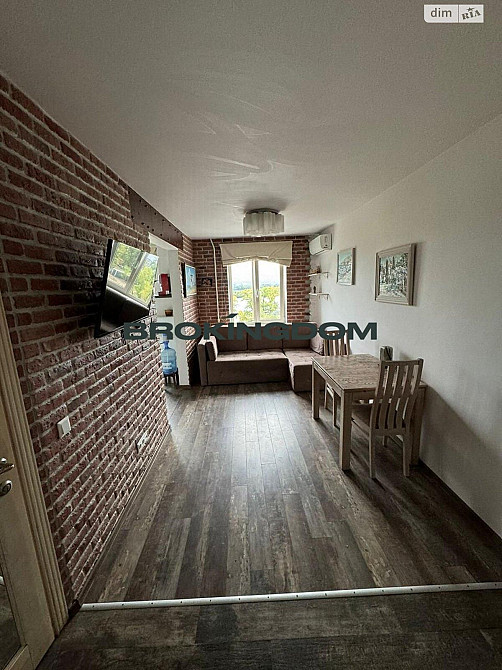 Продаж 2к квартири 45.7 м2  по вул. Прирічна. Вид на Дніпро Kyiv - photo 7