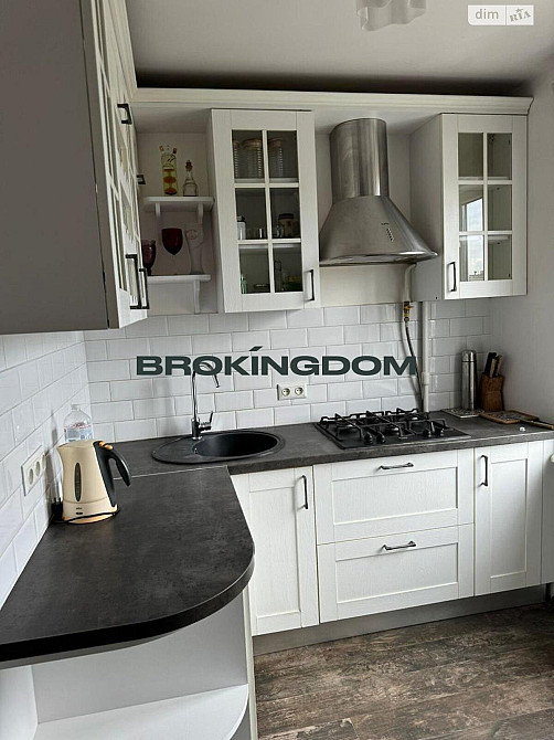 Продаж 2к квартири 45.7 м2  по вул. Прирічна. Вид на Дніпро Kyiv - photo 4