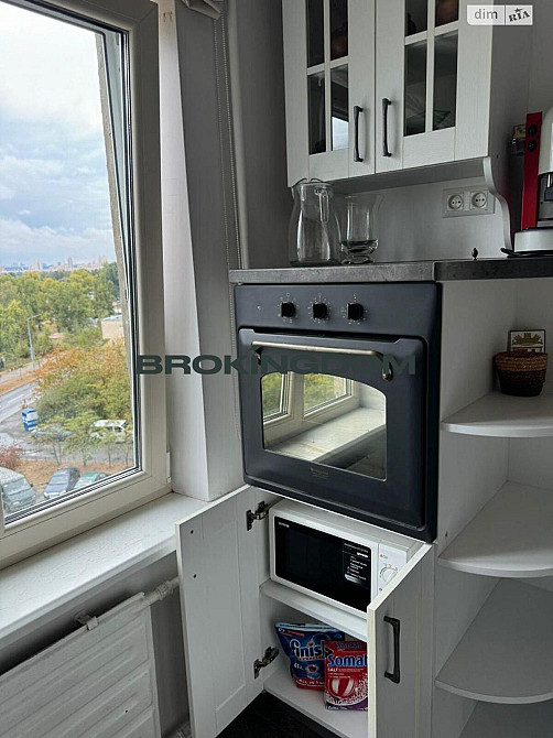 Продаж 2к квартири 45.7 м2  по вул. Прирічна. Вид на Дніпро Kyiv - photo 3