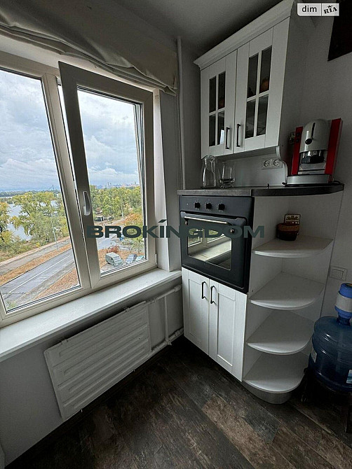 Продаж 2к квартири 45.7 м2  по вул. Прирічна. Вид на Дніпро Kyiv - photo 2