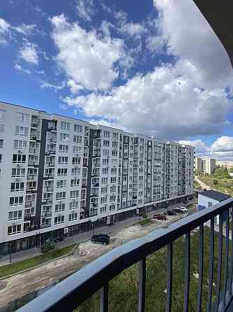 Продаж 1 кім квартири Львів ЖК на Трускавецькій Lviv