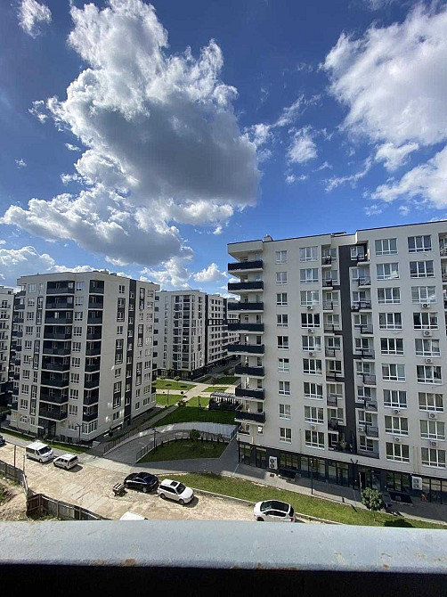 Продаж 1 кім квартири Львів ЖК на Трускавецькій Lviv - photo 4