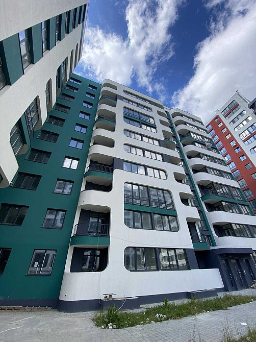 Продаж 1 кім квартири Львів ЖК на Трускавецькій Lviv - photo 1