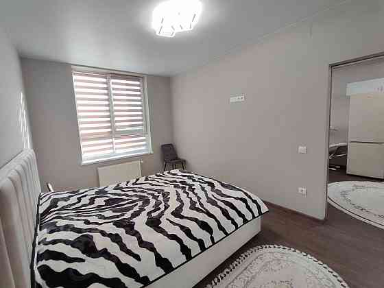 Продається 1-кімн новобудова на вул. Київська з ремонтом та меблями Chernivtsi