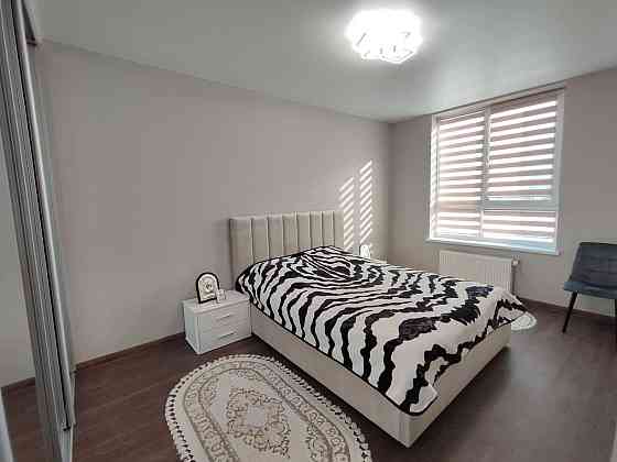 Продається 1-кімн новобудова на вул. Київська з ремонтом та меблями Chernivtsi