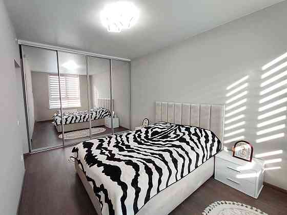 Продається 1-кімн новобудова на вул. Київська з ремонтом та меблями Chernivtsi