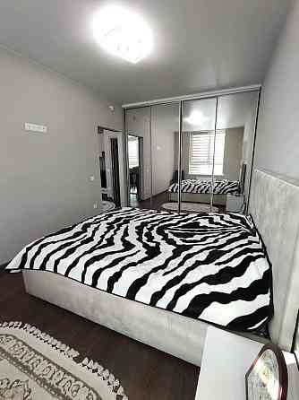 Продається 1-кімн новобудова на вул. Київська з ремонтом та меблями Chernivtsi