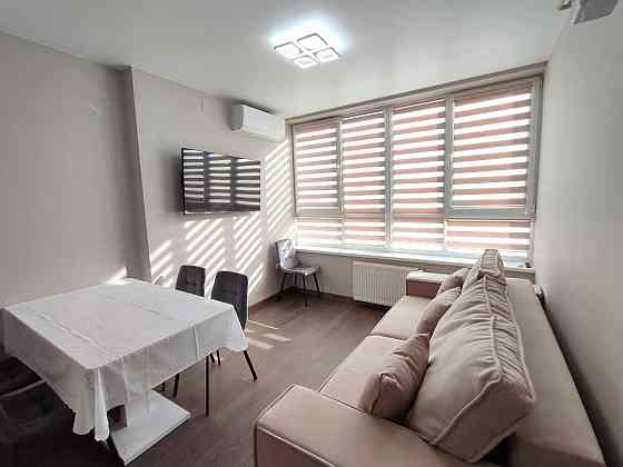 Продається 1-кімн новобудова на вул. Київська з ремонтом та меблями Chernivtsi