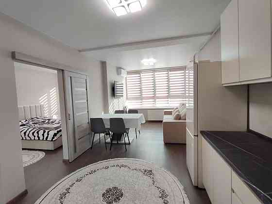 Продається 1-кімн новобудова на вул. Київська з ремонтом та меблями Chernivtsi