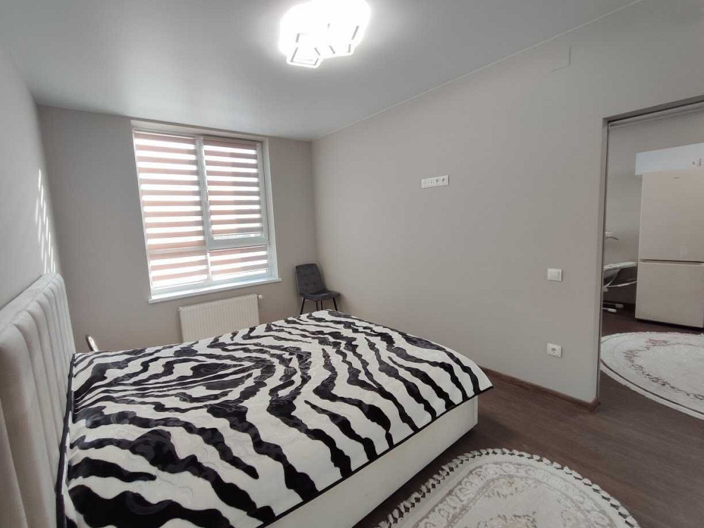 Продається 1-кімн новобудова на вул. Київська з ремонтом та меблями Chernivtsi - photo 4