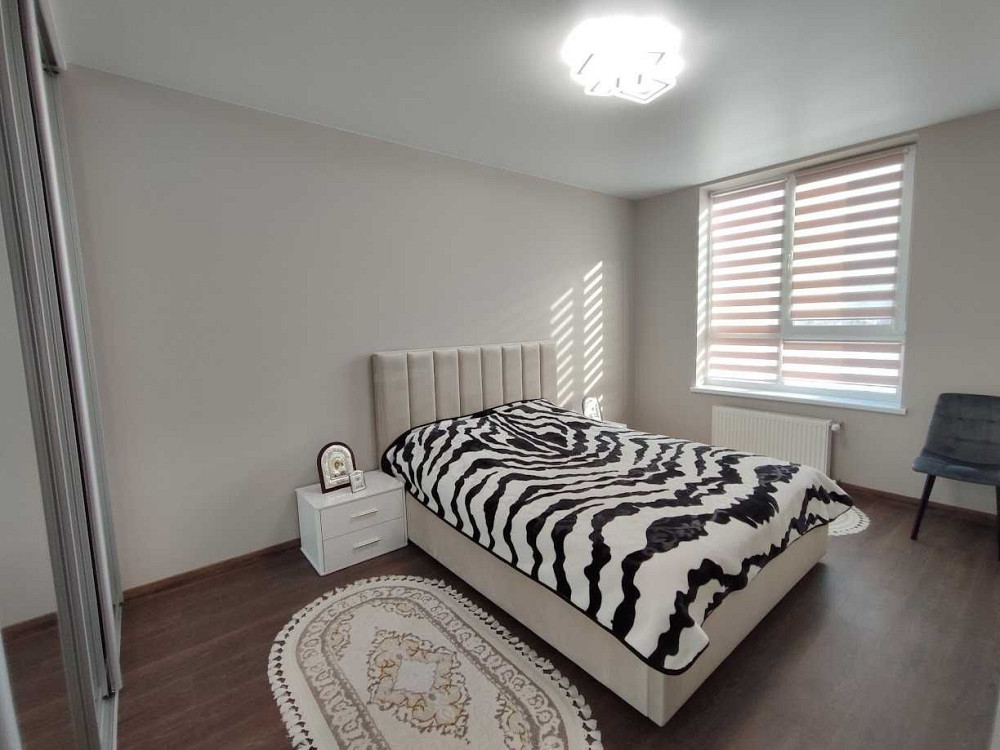 Продається 1-кімн новобудова на вул. Київська з ремонтом та меблями Chernivtsi - photo 2