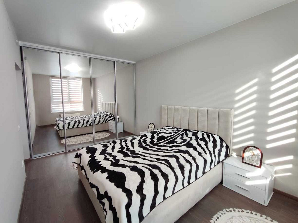 Продається 1-кімн новобудова на вул. Київська з ремонтом та меблями Chernivtsi - photo 1