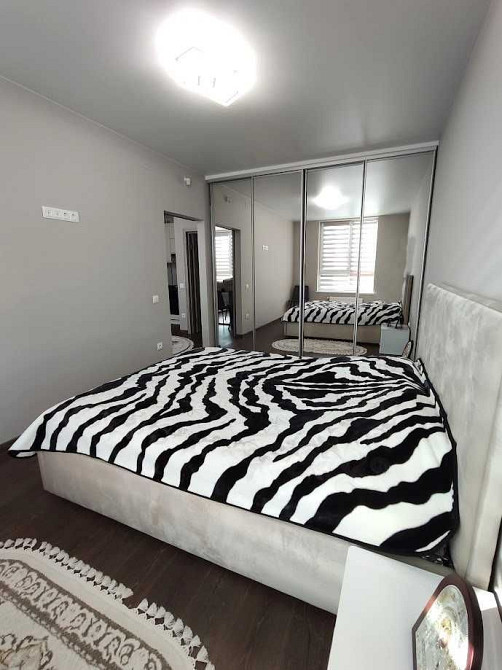 Продається 1-кімн новобудова на вул. Київська з ремонтом та меблями Chernivtsi - photo 3