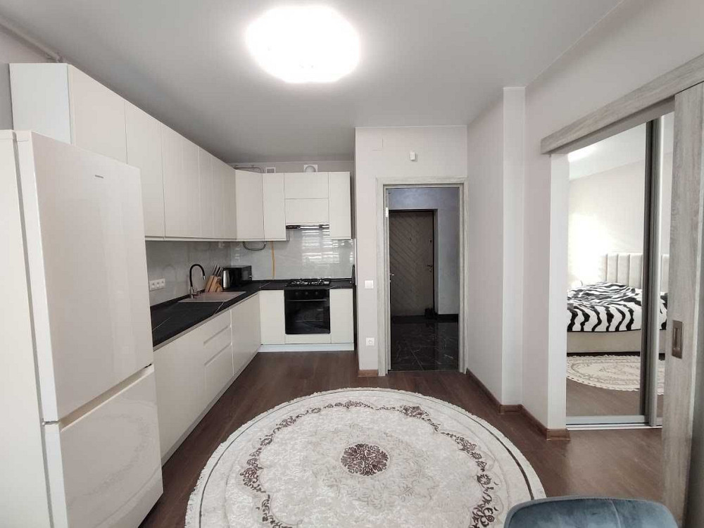 Продається 1-кімн новобудова на вул. Київська з ремонтом та меблями Chernivtsi - photo 8