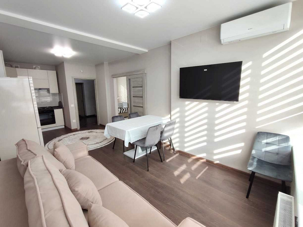 Продається 1-кімн новобудова на вул. Київська з ремонтом та меблями Chernivtsi - photo 7