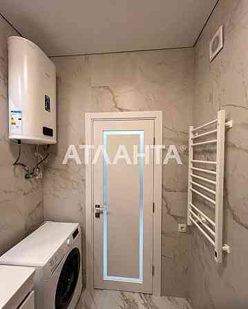 1 кімнатна квартира з ремонтом Uzhhorod