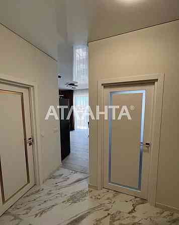 1 кімнатна квартира з ремонтом Uzhhorod