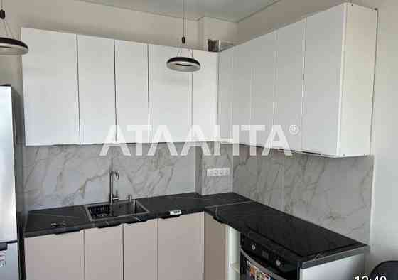 1 кімнатна квартира з ремонтом Uzhhorod