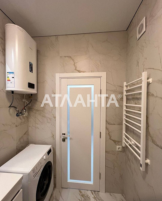 1 кімнатна квартира з ремонтом Uzhhorod - photo 4