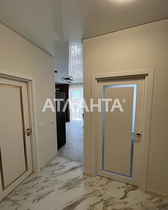 1 кімнатна квартира з ремонтом Uzhhorod - photo 5