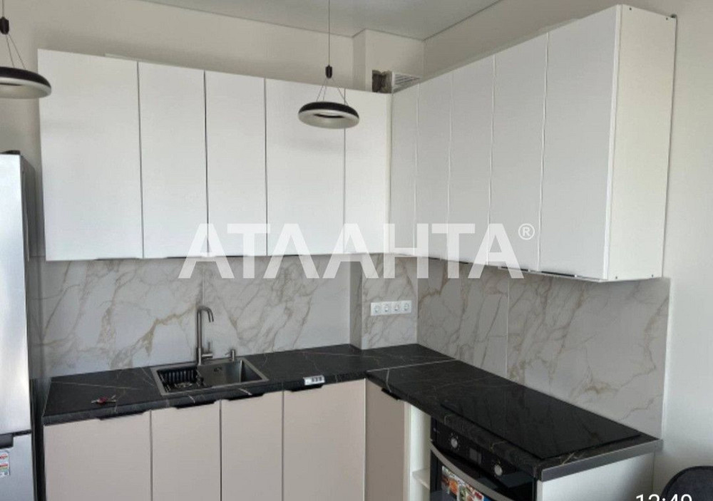 1 кімнатна квартира з ремонтом Uzhhorod - photo 3