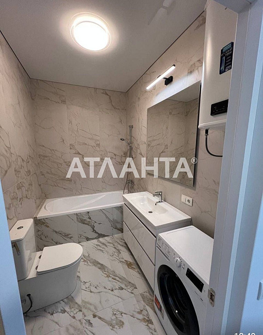 1 кімнатна квартира з ремонтом Uzhhorod - photo 2