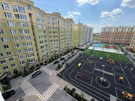 ‼️1-кімнатна з Документами, без % топ ціна 41 м1 ЖК Софія Клубний! Sofiivska Borshchahivka