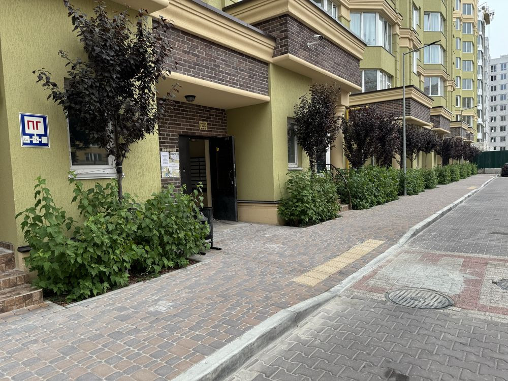 ‼️1-кімнатна з Документами, без % топ ціна 41 м1 ЖК Софія Клубний! Sofiivska Borshchahivka - photo 8