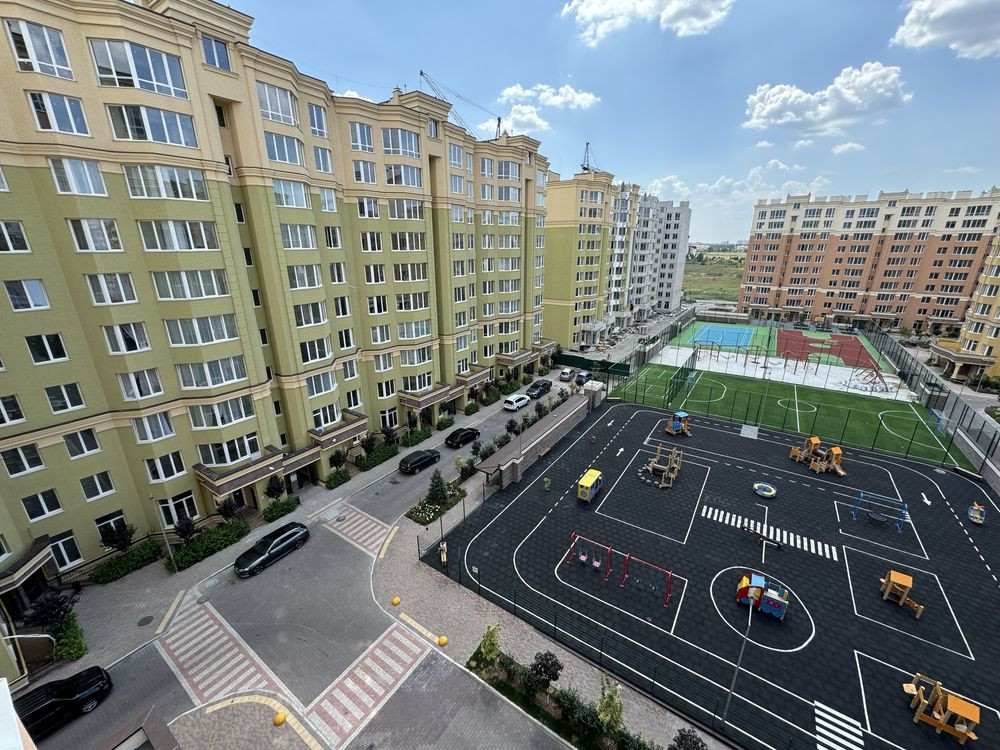 ‼️1-кімнатна з Документами, без % топ ціна 41 м1 ЖК Софія Клубний! Sofiivska Borshchahivka - photo 5