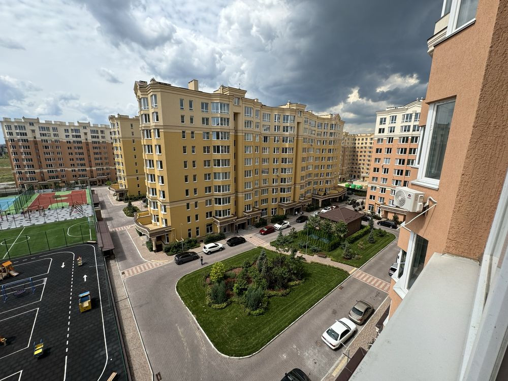 ‼️1-кімнатна з Документами, без % топ ціна 41 м1 ЖК Софія Клубний! Sofiivska Borshchahivka - photo 6