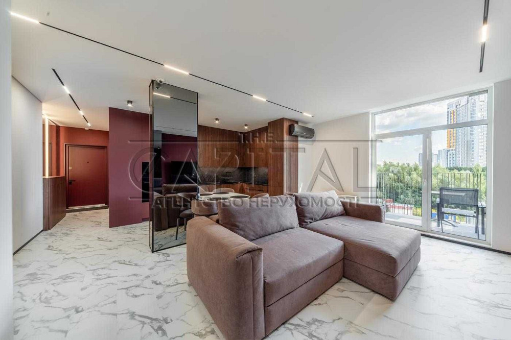 Продажа квартиры ул. Семьи Костяковских, 8 ЖК Республика Kyiv - photo 5