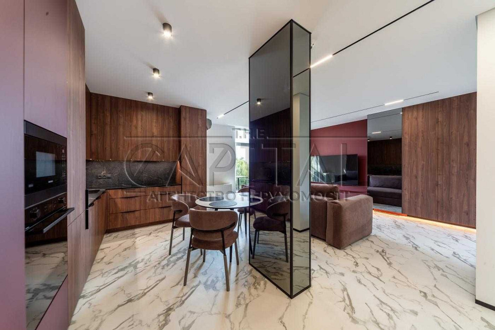 Продажа квартиры ул. Семьи Костяковских, 8 ЖК Республика Kyiv - photo 1