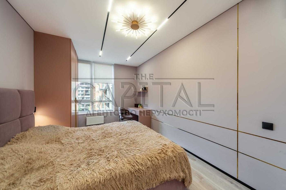 Продажа квартиры ул. Семьи Костяковских, 8 ЖК Республика Kyiv - photo 7