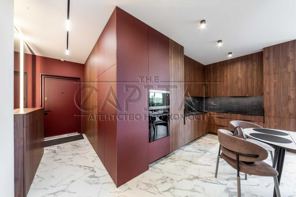 Продажа квартиры ул. Семьи Костяковских, 8 ЖК Республика Kyiv - photo 2