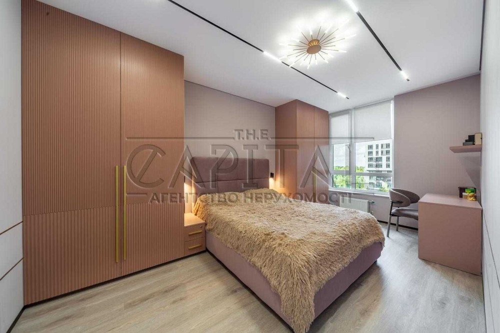 Продажа квартиры ул. Семьи Костяковских, 8 ЖК Республика Kyiv - photo 6