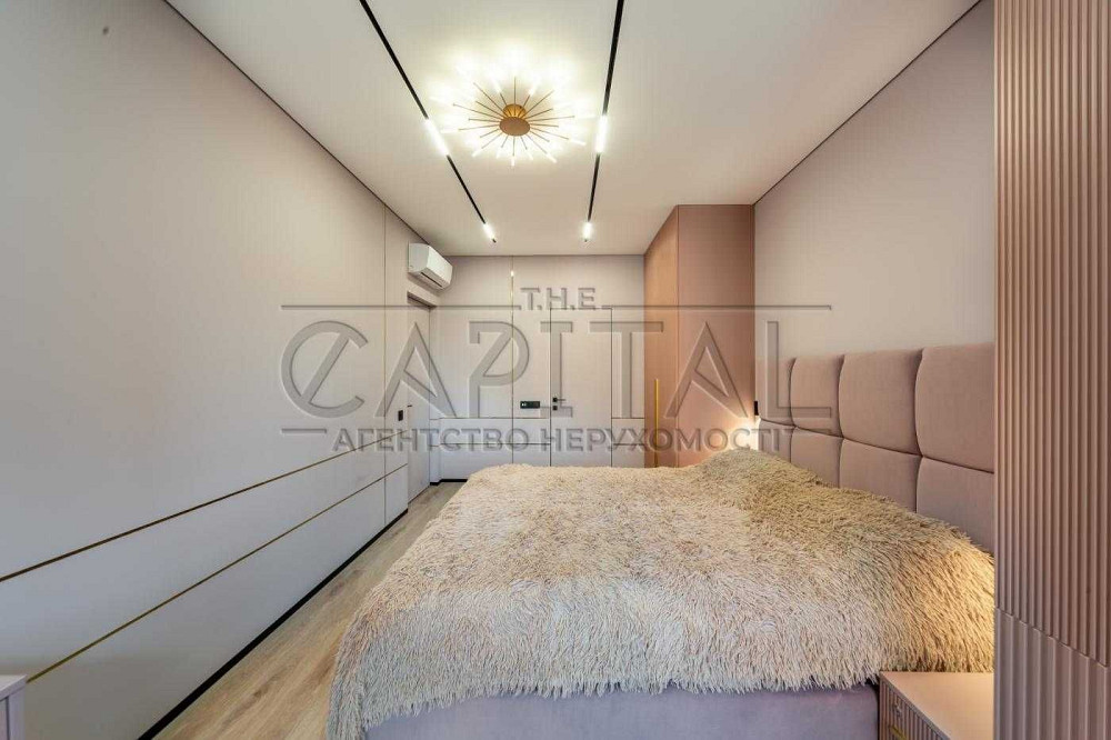 Продажа квартиры ул. Семьи Костяковских, 8 ЖК Республика Kyiv - photo 8