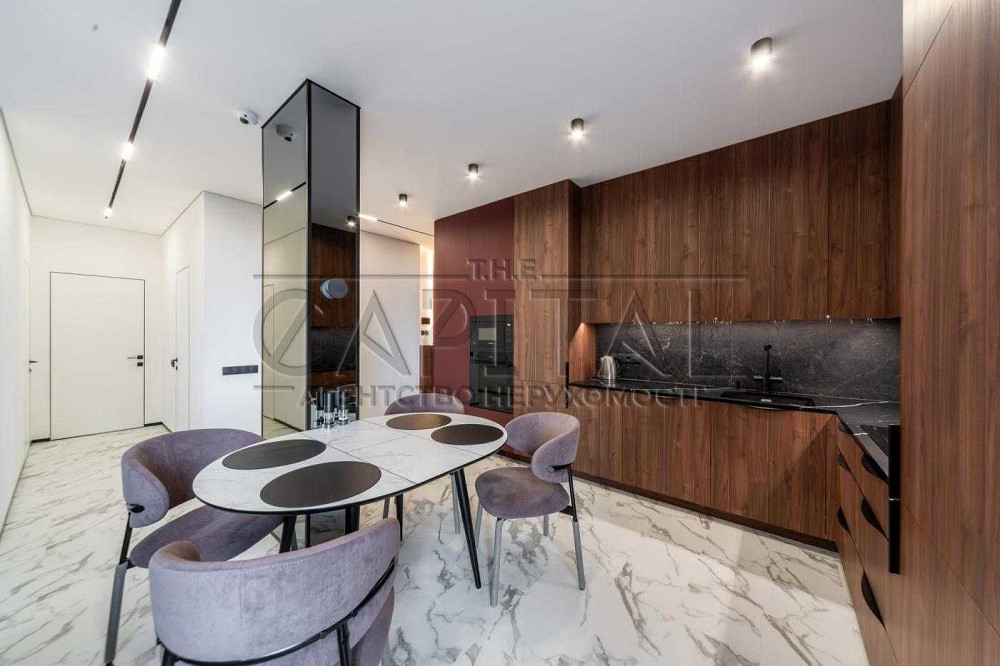 Продажа квартиры ул. Семьи Костяковских, 8 ЖК Республика Kyiv - photo 4