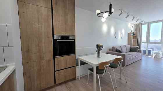 Продаж сучасної квартири 45 м² у ЖК «Файна Таун», Відео огляд Kyiv