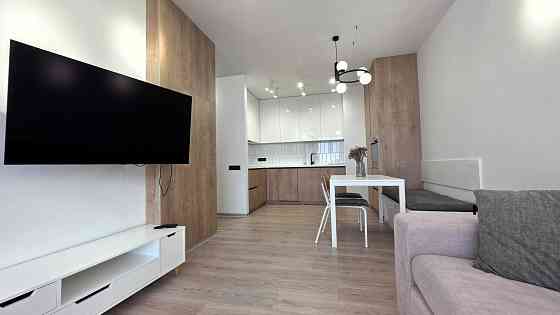 Продаж сучасної квартири 45 м² у ЖК «Файна Таун», Відео огляд Kyiv