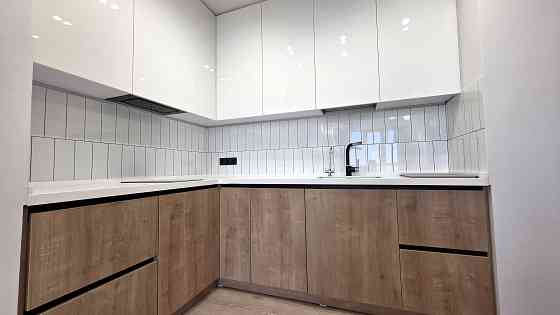 Продаж сучасної квартири 45 м² у ЖК «Файна Таун», Відео огляд Kyiv