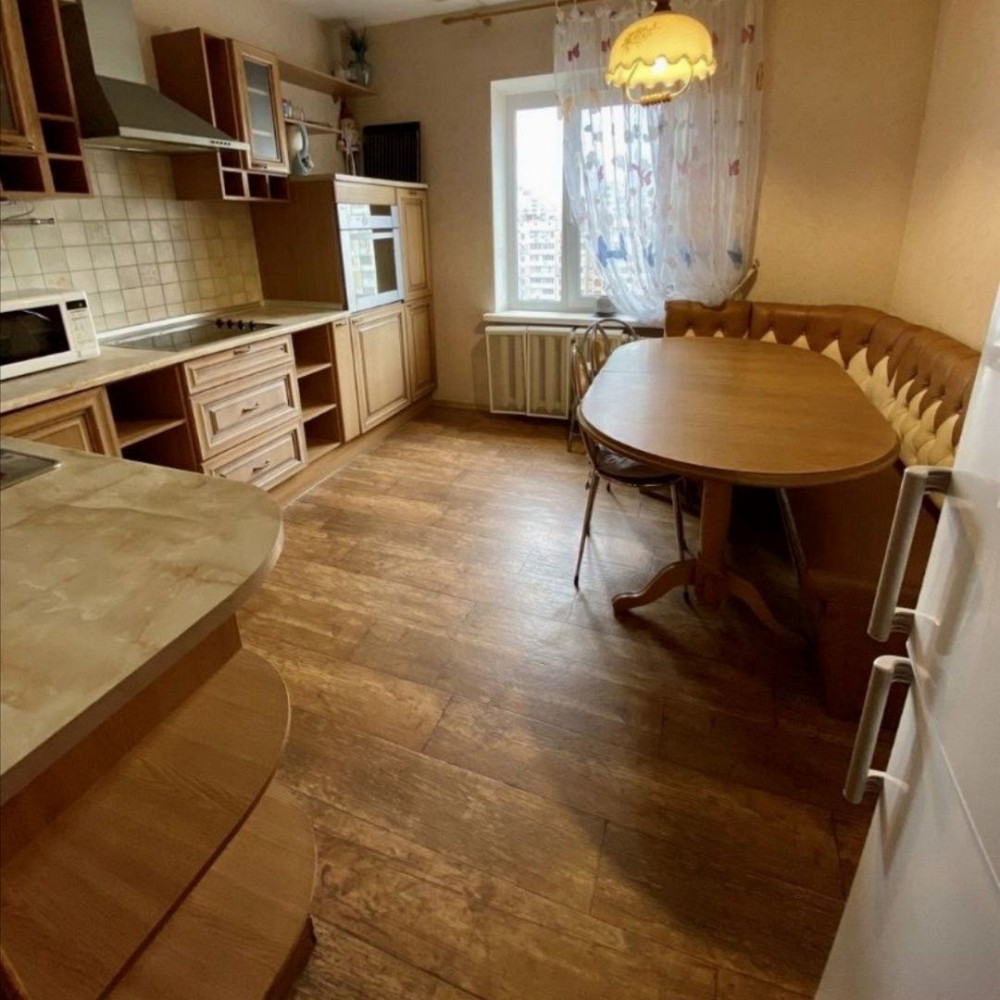 Без %  Продаж  квартири. Проспект Григоренка, 1 а, Позняки, Осокорки) Kyiv - photo 5