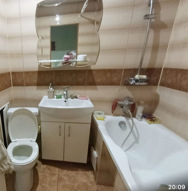 2х к. Улучшенной планировки на Одесском2 с большой кухней-34999$ Kharkiv - photo 3