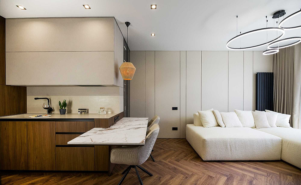 Продаж квартири, Брюховичі Briukhovychi - photo 1