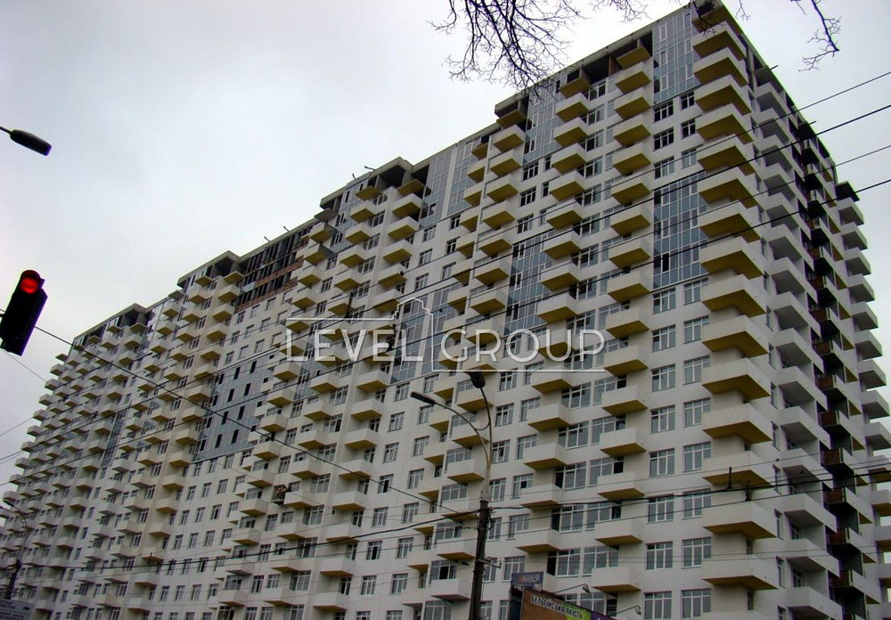 Простора 1-кімнатна 61 м2;  ЖК Перлина Нивок, Шевченківський р-н Kyiv - photo 1